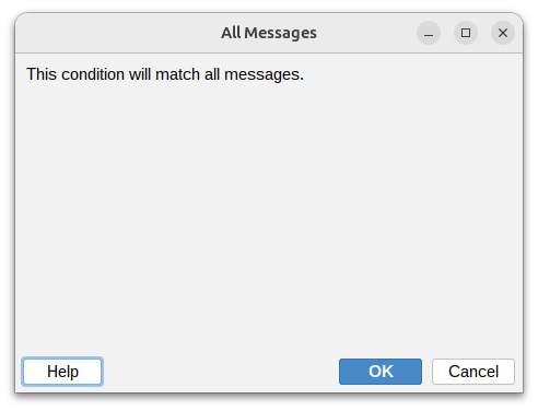 All messages